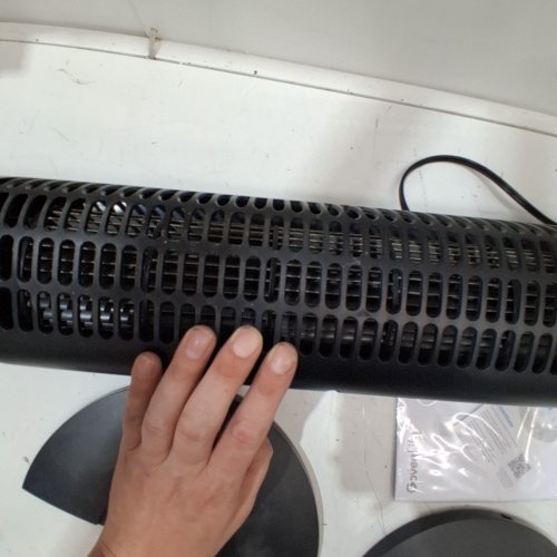 GOVEELIFE SMART TOWER FAN - 36" - BLACK image 4