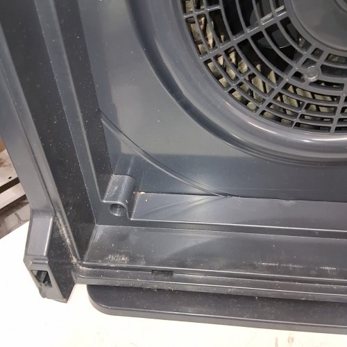 WINIX AIR PURIFIER TRUE HEPA - COVERS 360SQFT - BLACK (MODEL: 5500-2) image 7