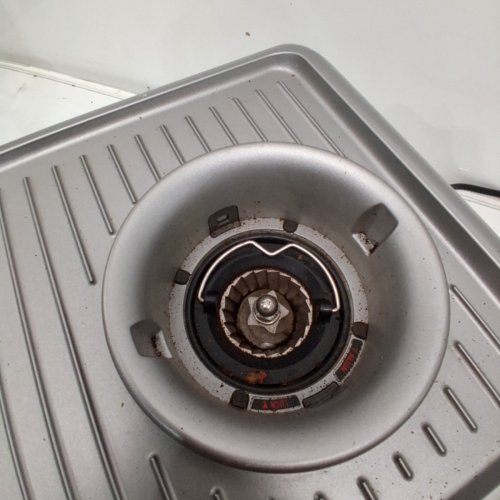BREVILLE BARISTA EXPRESS ESPRESSO MACHINE - STAINLESS STEEL - (BES870XL) image 14