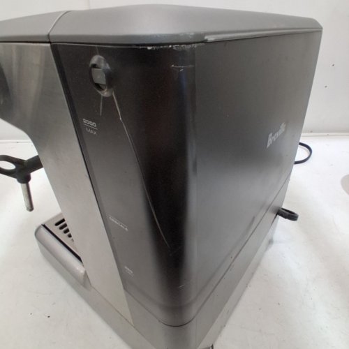 BREVILLE BARISTA EXPRESS ESPRESSO MACHINE - STAINLESS STEEL - (BES870XL) image 15
