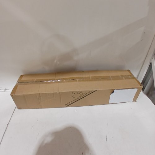 KAISITE BATHROOM LIGHT FIXTURE - 3000K - 30" - SILVER (MODEL: KAISITE 8037ML-24SN-3K) image 4