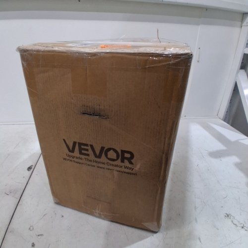 VEVOR POWDER COATING MACHINE - 10 L, 60 PSI - BLACK (MODEL: JV-SS10L) image 7