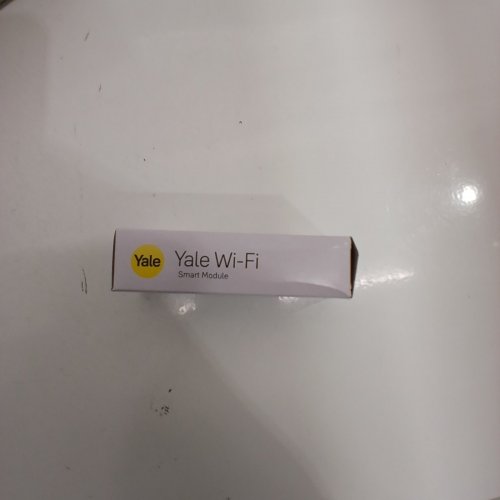 YALE WI-FI SMART MODULE FOR ASSURE LOCKS OR LEVERS (MODEL: MD-05) image 2