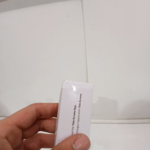 YALE WI-FI SMART MODULE FOR ASSURE LOCKS OR LEVERS (MODEL: MD-05) image 3