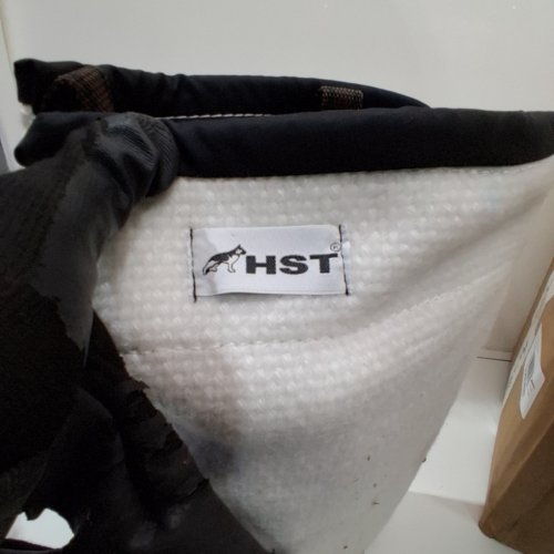 HST WHITE LINE STANDARD GAP SLEEVE image 2