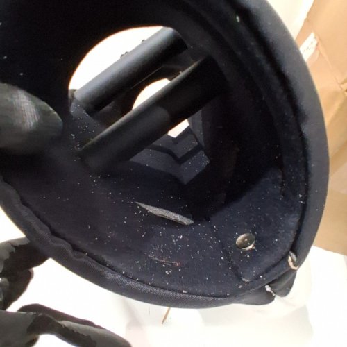 HST WHITE LINE STANDARD GAP SLEEVE image 4