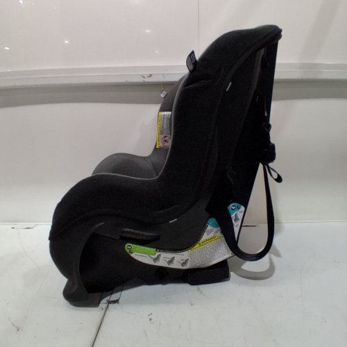 EVENFLO TRIBUTE LX CONVERTIBLE CAR SEAT - 40LBS CAP - GREY (MODEL: 38111190C) image 5