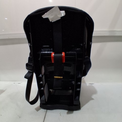 EVENFLO TRIBUTE LX CONVERTIBLE CAR SEAT - 40LBS CAP - GREY (MODEL: 38111190C) image 6