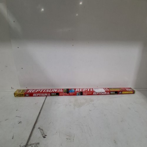 ZOO MED REPTISUN 5.0 T5-HO UVB FLUORESCENT LAMP- 39W - 34" (MODEL:FS5-39) image 3