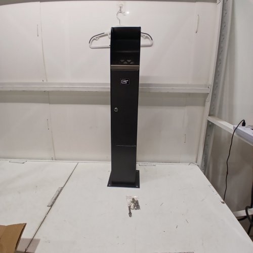 CIGARETTE BIN - GREY (MODEL: GH-C31) image 3