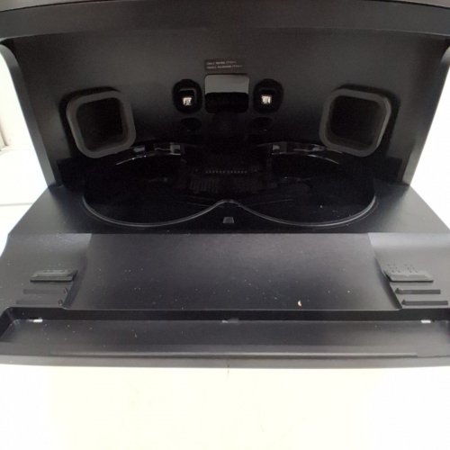 DREAME L40 ULTRA GEN 2 ROBOT VACUUM AND MOP - 25,000PA SUCTION, VOICE & APP CONTROL - BLACK - (MODEL: RLL53SE) image 6