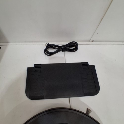 DREAME L40 ULTRA GEN 2 ROBOT VACUUM AND MOP - 25,000PA SUCTION, VOICE & APP CONTROL - BLACK - (MODEL: RLL53SE) image 10