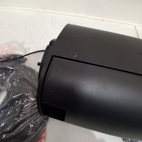 MIDEA DIRECT COOLING AIR COOLER WITH REMOTE CONTROL - 40" - BLACK (MSFAC100D4WCO) image 4