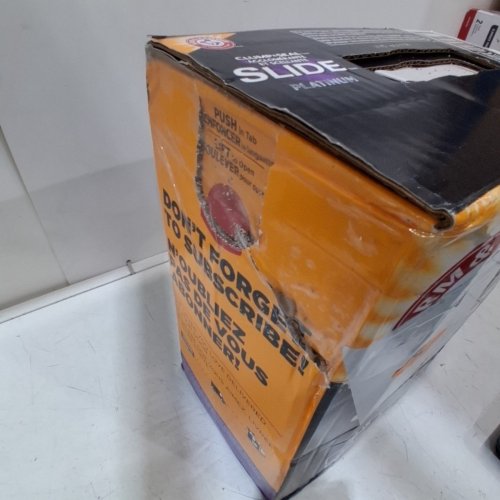 ARM AND HAMMER CLUMP AND SEAL SLIDE PLATINUM CLUMPING LITTER WITH 14 DAY ODOUR CONTROL - 37LBS image 3