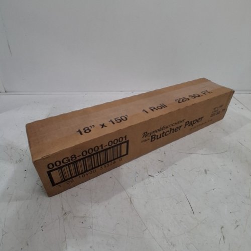 REYNOLDS KITCHEN BUTCHER PAPER - 18" X 150FT - PINK image 2