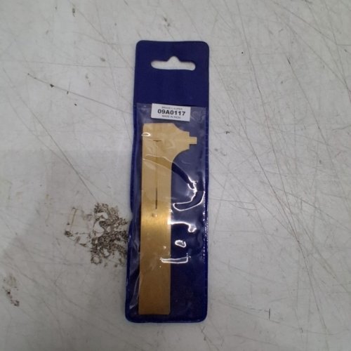 LEE VALLEY TOOLS BRASS CALIPER - BRASS (MODEL: 09A0117) image 3