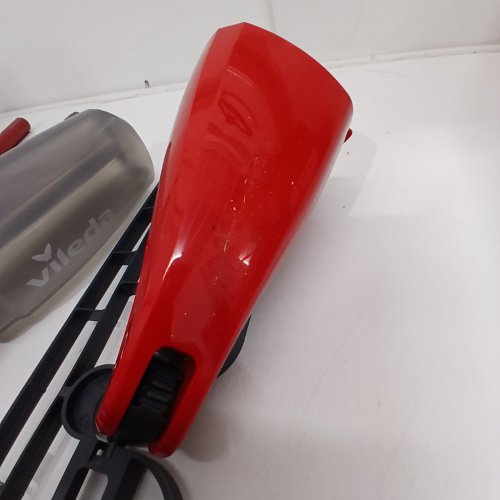 VILEDA PROMIX MAX MICROFIBRE SPRAY MOP image 3