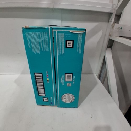 132PK PAMPERS SWADDLERS DIAPERS - SIZE 3 (1326LB) image 3