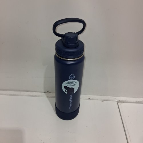 THERMOFLASK INSULATED BOTTLES - 24 OZ - BLUE (ITEM: 2730866) image 2