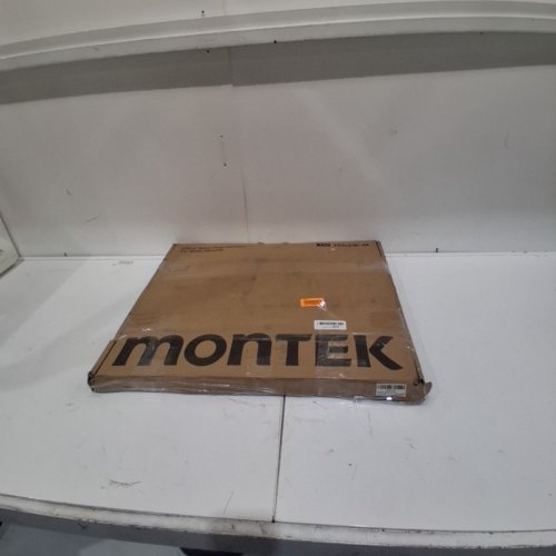 MONTEK ULTRA SLIM FULL MOTION TV WALL MOUNT - MAX 75" - BLACK (MODEL:1003W-M) image 5