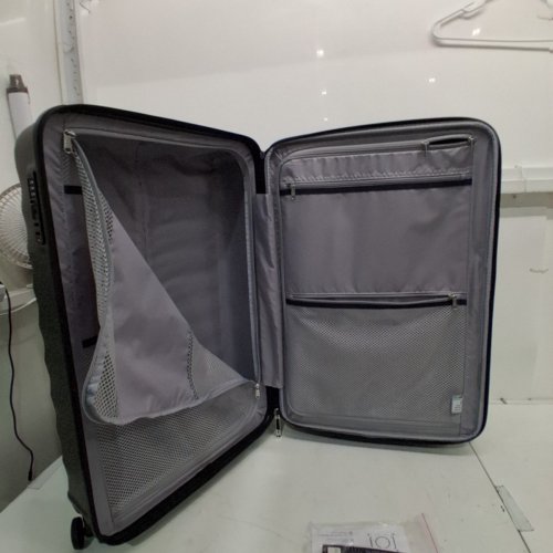 TRAVELPRO MAXLITE AIR V2 HARDSIDE EXPANDABLE ROLLING LUGGAGE - 26" - GREEN image 3
