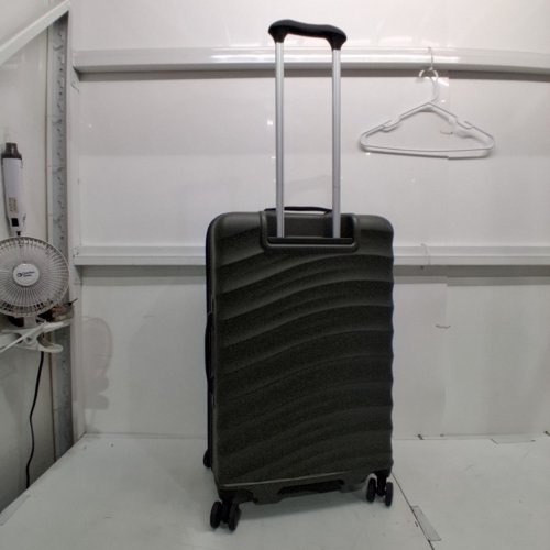 TRAVELPRO MAXLITE AIR V2 HARDSIDE EXPANDABLE ROLLING LUGGAGE - 26" - GREEN image 4