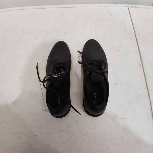 MEN'S ALDO CASUAL SHOE - 8 - BLACK (STYLE:1944008) image 2