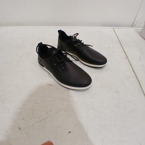 MEN'S ALDO CASUAL SHOE - 8 - BLACK (STYLE:1944008) image 4