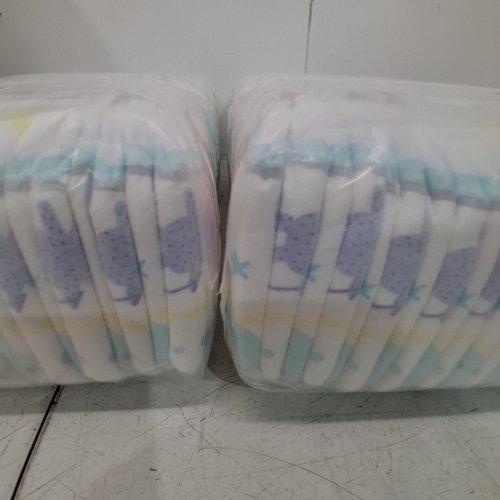 128PK PAMPERS CRUISERS 360 - SIZE 5 image 3