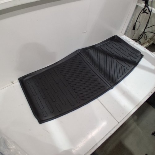 REAR CARGO MAT COMPATIBLE WITH 2016-2024 HONDA PILOT TRUNK MAT - (MODEL: 1623 H/P) image 3