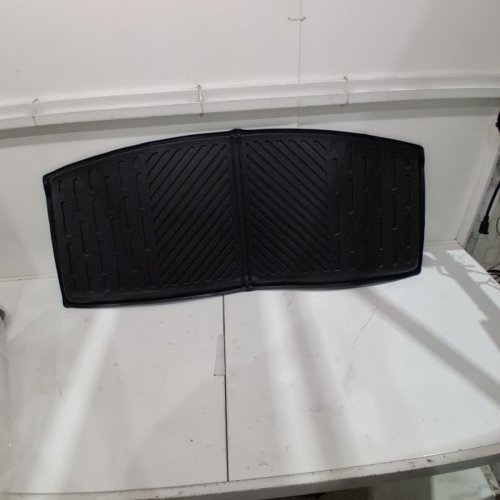 REAR CARGO MAT COMPATIBLE WITH 2016-2024 HONDA PILOT TRUNK MAT - (MODEL: 1623 H/P) image 4