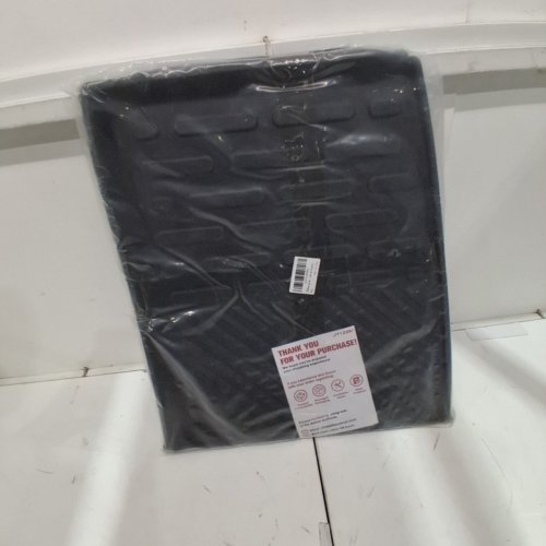 REAR CARGO MAT COMPATIBLE WITH 2016-2024 HONDA PILOT TRUNK MAT - (MODEL: 1623 H/P) image 5