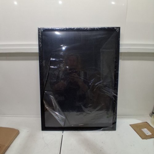 MCS FRAME FOR PUZZLES - 20" X 27" - WHITE image 3