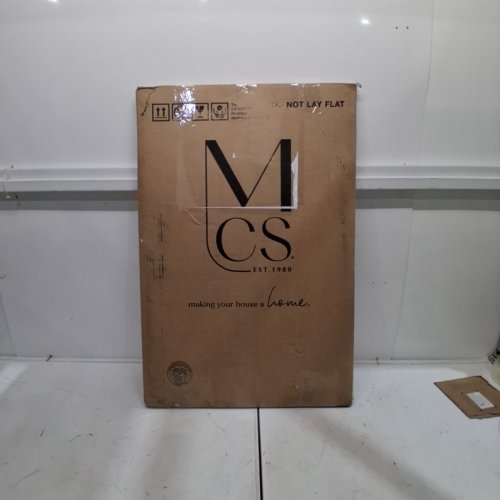 MCS FRAME FOR PUZZLES - 20" X 27" - WHITE image 5