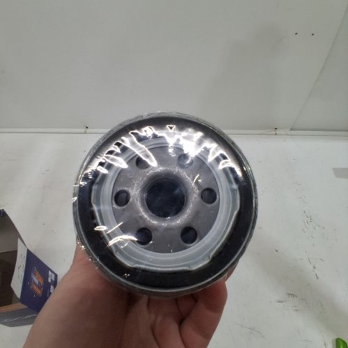 TRANSIT INC LOOP ADVANCED OIL FILTER - BLUE (MODEL: LP3600) image 3