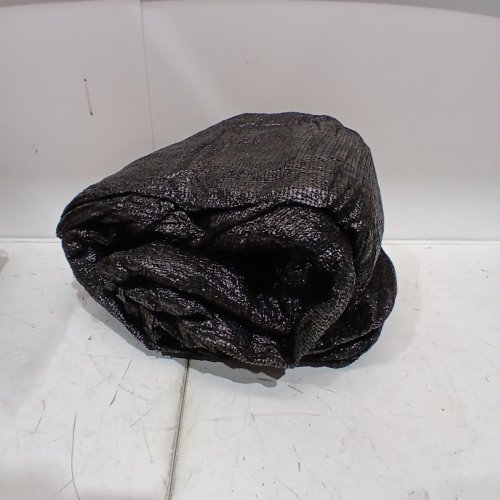 FINE MESH POOL LEAF NET COVER - 24FT X 44FT - BLACK (MODEL:ZXCA007) image 3