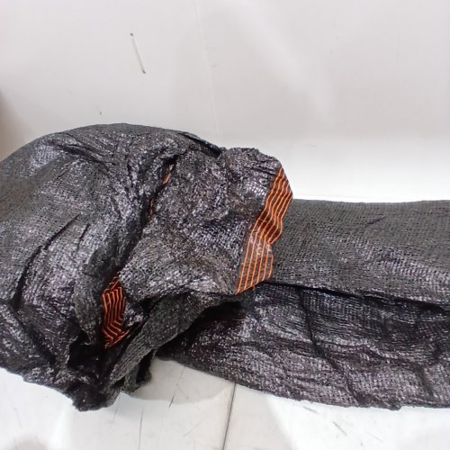FINE MESH POOL LEAF NET COVER - 24FT X 44FT - BLACK (MODEL:ZXCA007) image 4