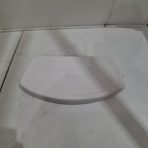CADET PRO TOILET TANK COVER FOR 4188A TOILETS - 12" - WHITE (MODEL: 735172-400.020) image 3