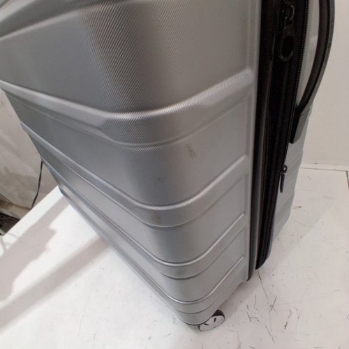SAMSONITE HARDCASE OMNI 2 LUGGAGE - 26" - GREY image 3