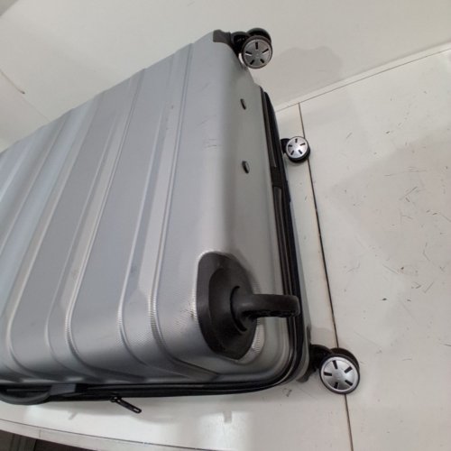 SAMSONITE HARDCASE OMNI 2 LUGGAGE - 26" - GREY image 4