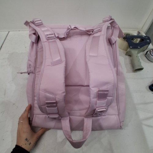 KIT + ACE BABY BAG SET - PINK (MODEL: 1992196) image 3