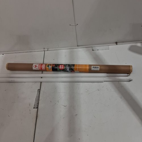 2PK T5 LUCKY HERP UVB REPTILE LIGHT FLUORESCENT TUBE - 34" - 39W image 2