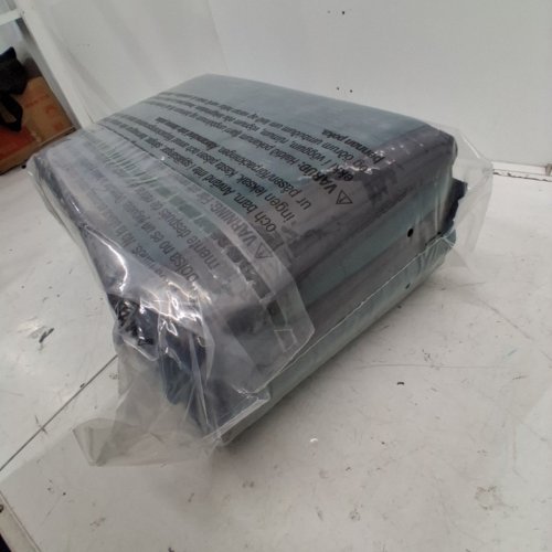 KILIMANJARO UTILITY BLANKET - 72" X 80" - GREEN (MODEL: 2012716) image 4