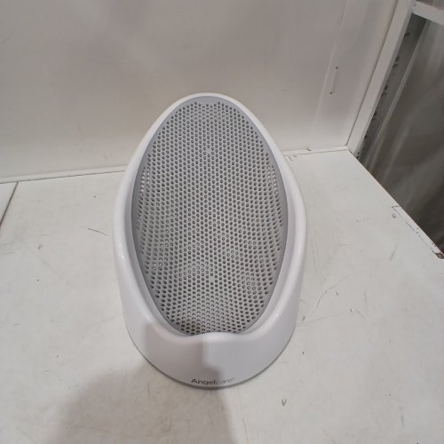 ANGELCARE BABY BATH SUPPORT - GREY image 2