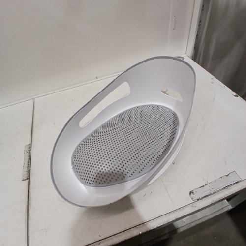 ANGELCARE BABY BATH SUPPORT - GREY image 3