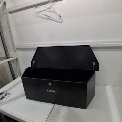 GARVEE TOOL BOX - BLACK (MODEL: PAE_335Y) image 3