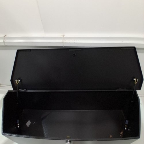 GARVEE TOOL BOX - BLACK (MODEL: PAE_335Y) image 4
