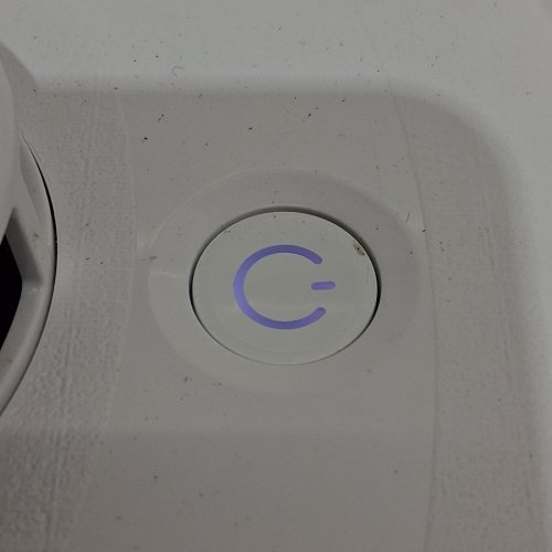 LEFANT ROBOT VACUUM AND MOP COMBO - SELF-EMPTYING, 40-DAY CAPACITY, 6000PA SUCTION - WHITE (MODEL: M2L PLUS) image 5