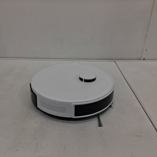 LEFANT ROBOT VACUUM AND MOP COMBO - SELF-EMPTYING, 40-DAY CAPACITY, 6000PA SUCTION - WHITE (MODEL: M2L PLUS) image 6