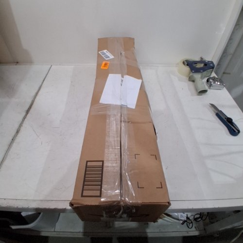 DORMAN UTILITY TRAILER LEAF SPRING - EYE/EYE 1.75" X 20.5" - BLACK (MODEL: 929-1002) image 4